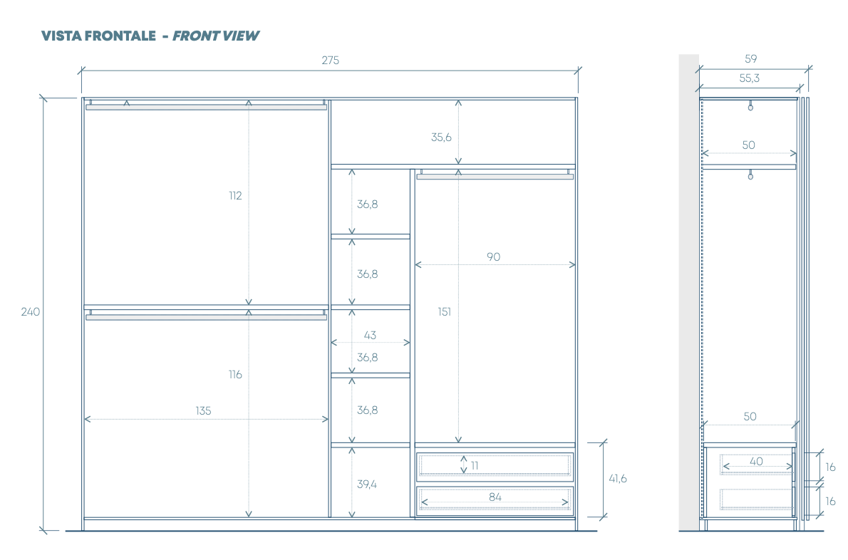 offerta camera cadiz