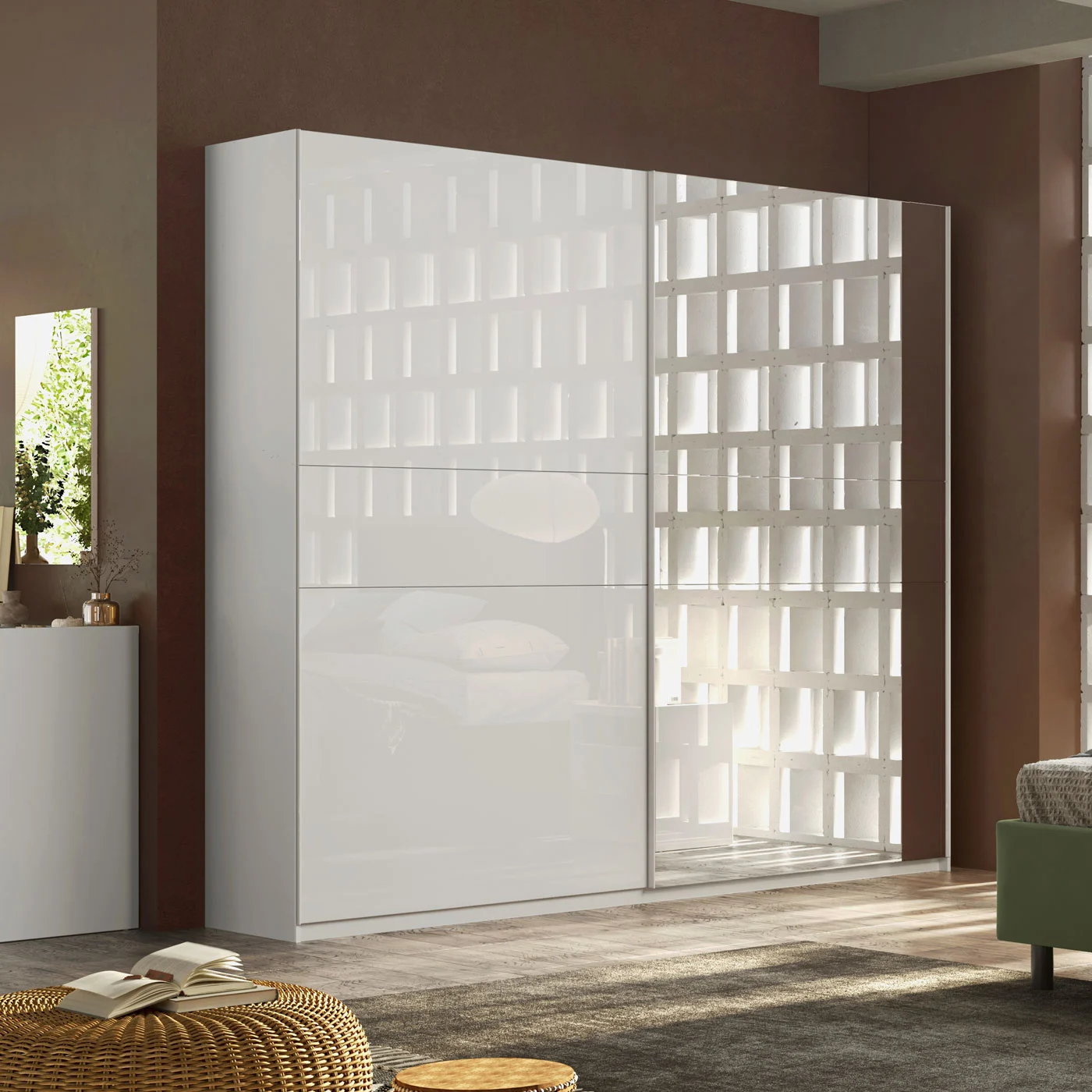 armadio a basso costo 