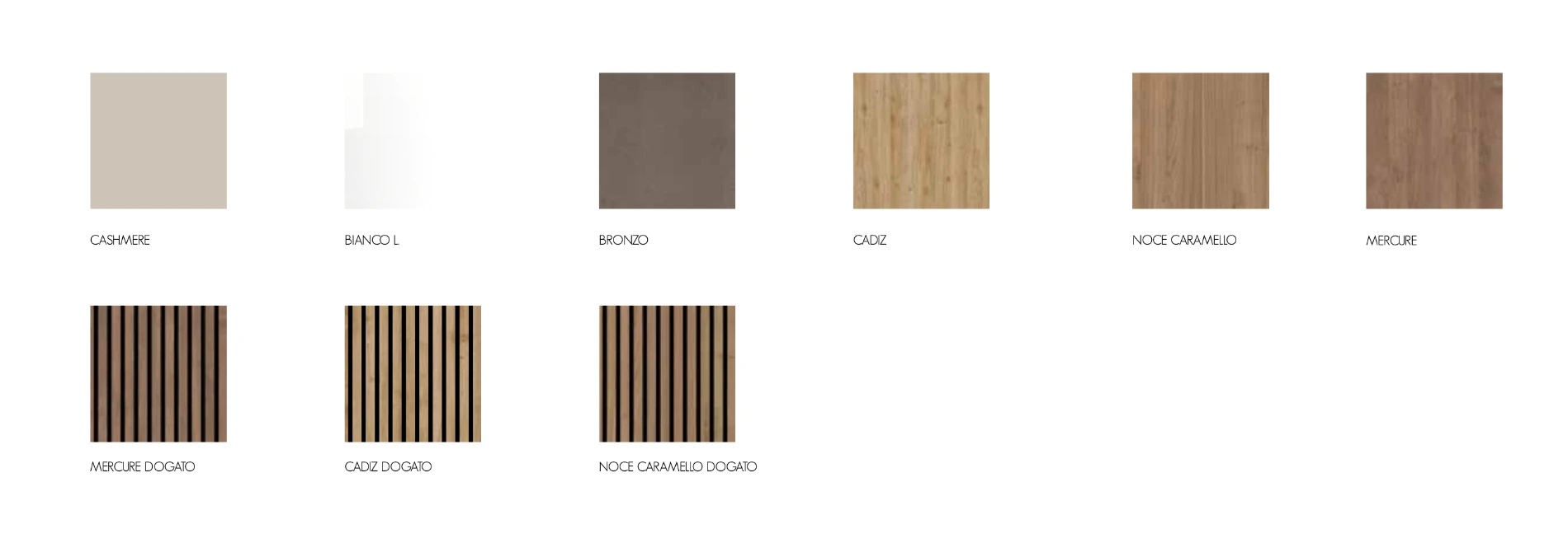 Armadio Bronzo e Mercure con specchio, 2 ante scorrevoli