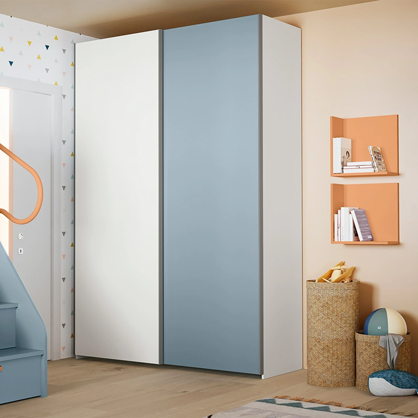 camera sotto forte sconto