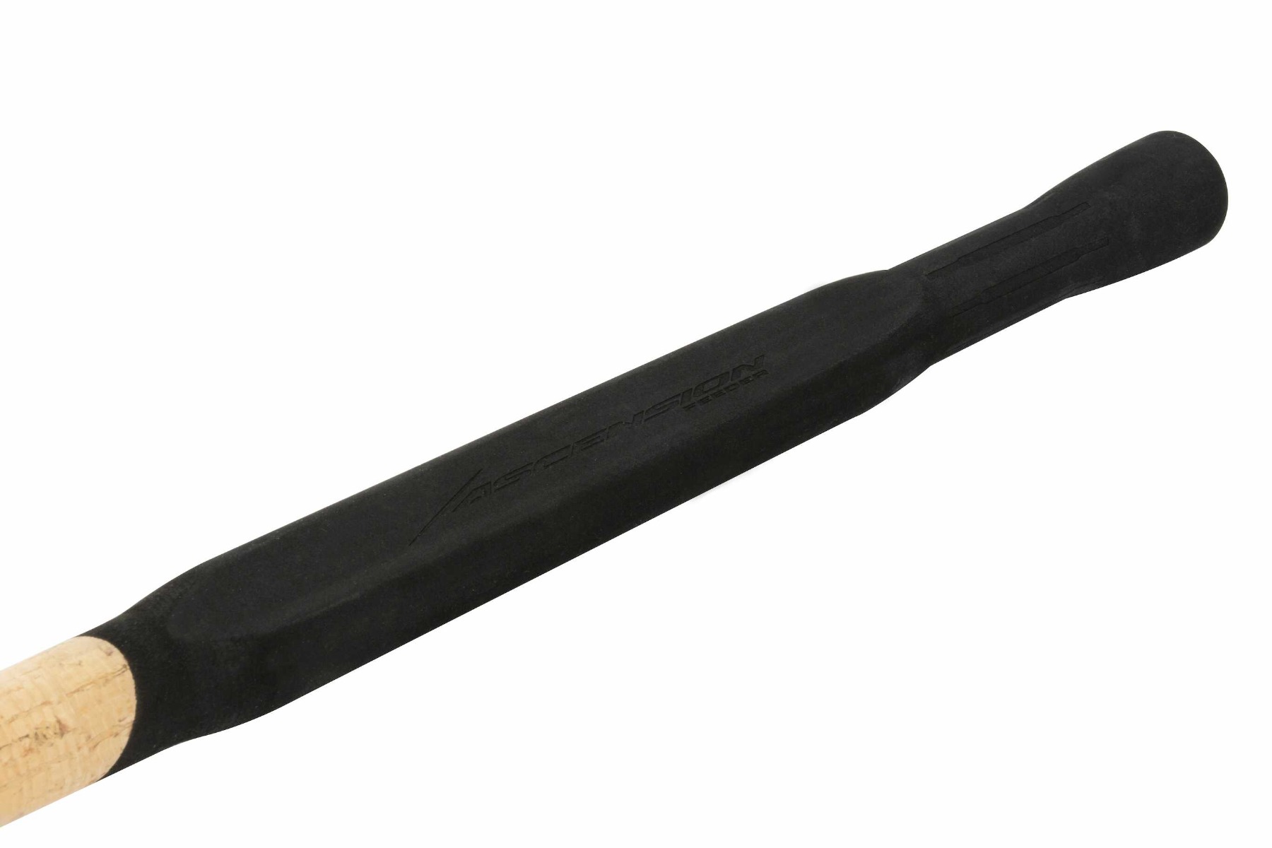 canna preston ascension rods