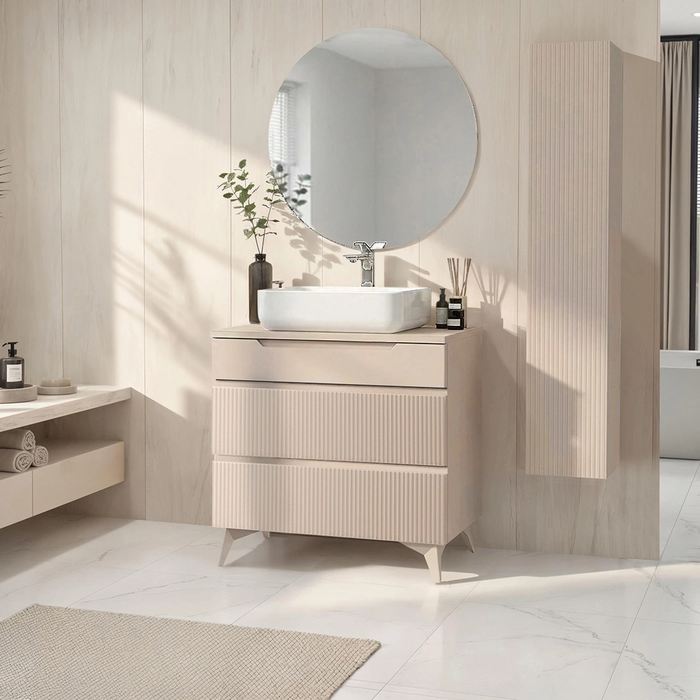 Bagno completo in saldo