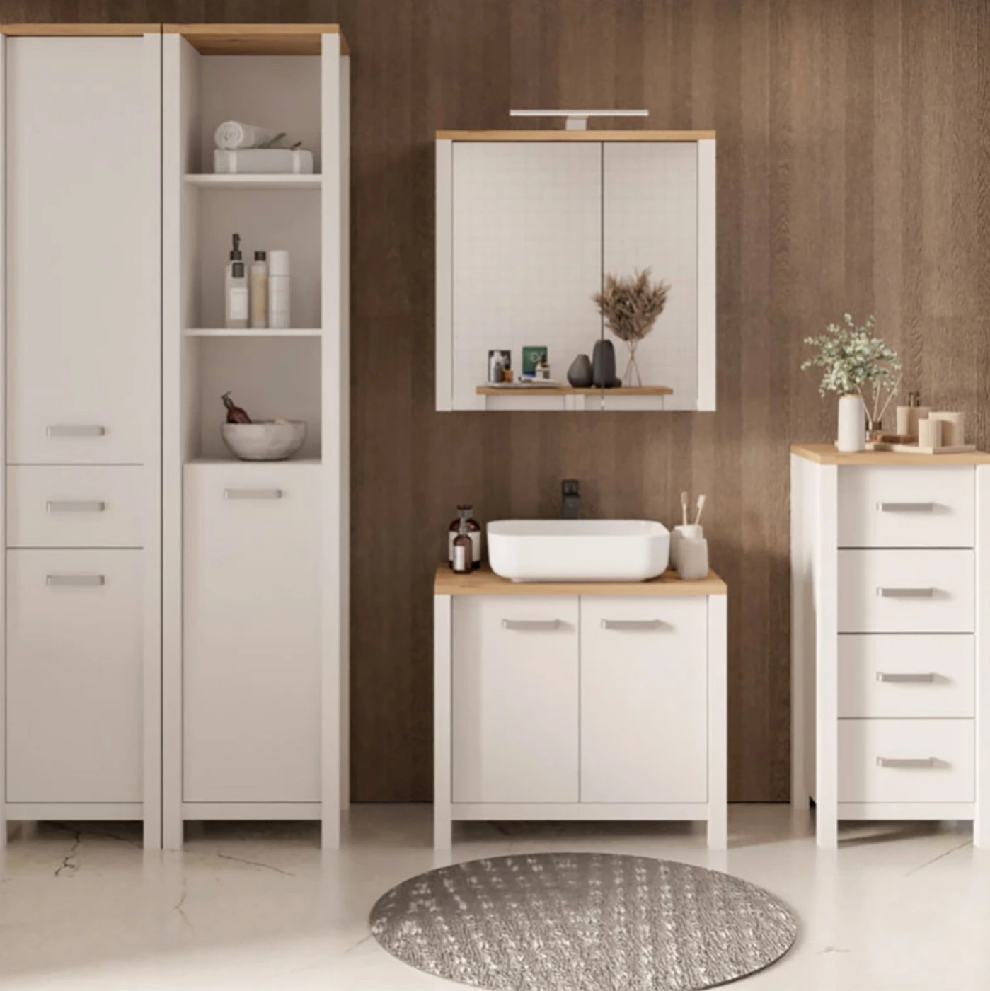 Mobiletto in offerta