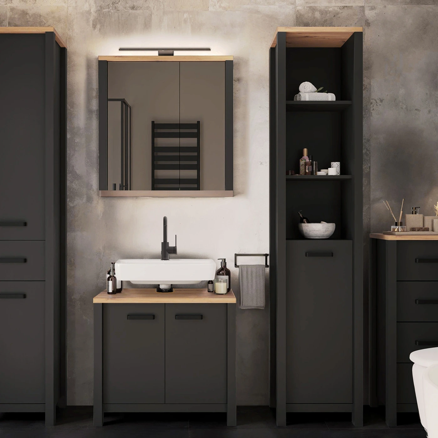 bagno completo offerte