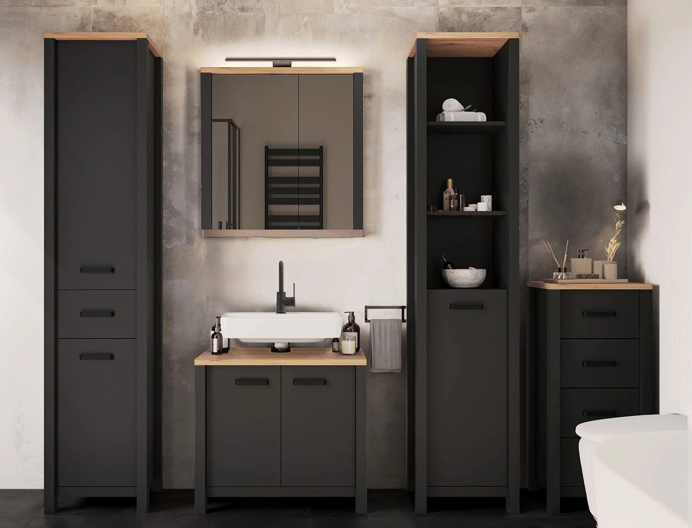 bagno completo offerte