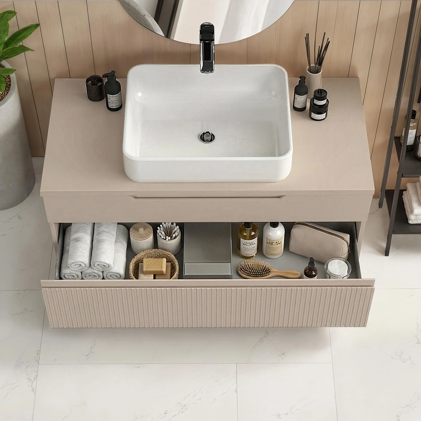 Bagno in sconto