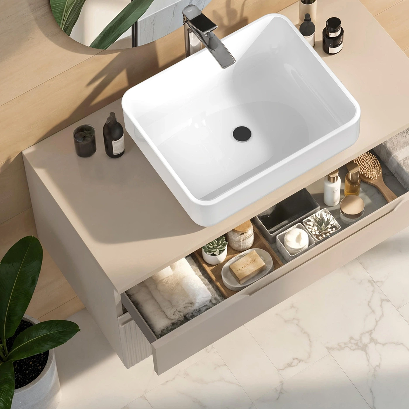 Bagno completo in promozione