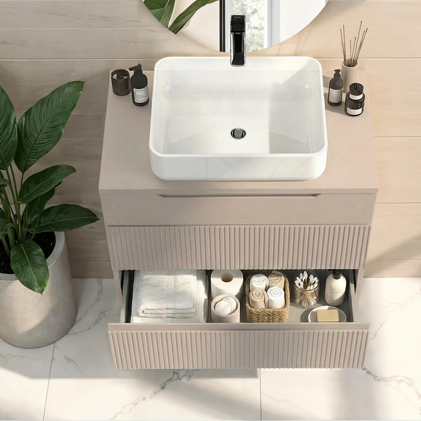 Bagno completo in saldo