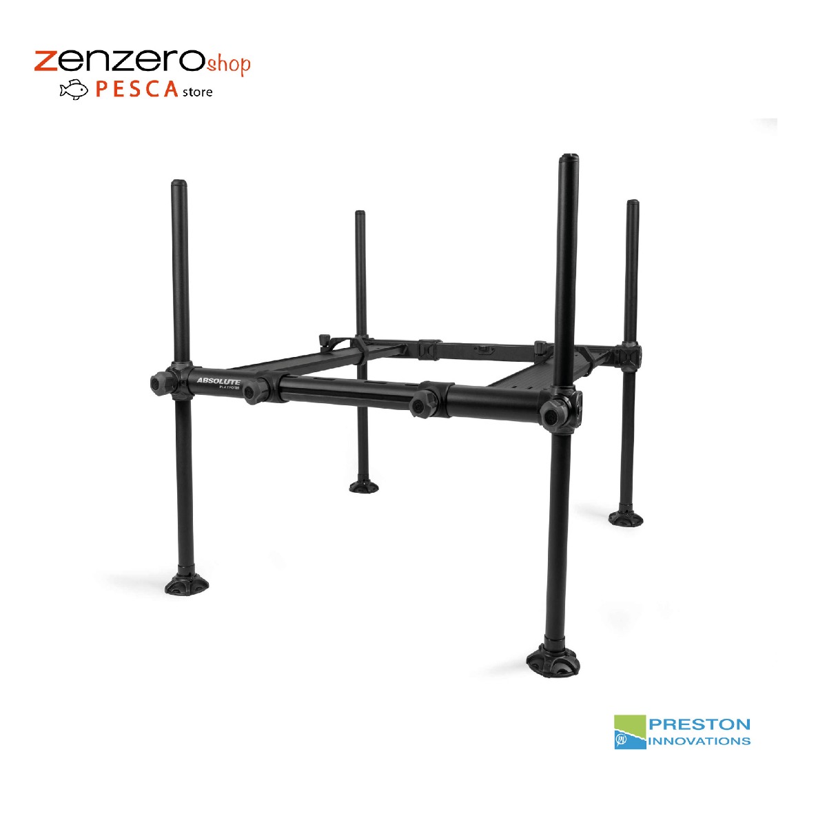 Preston Absolute accessorio