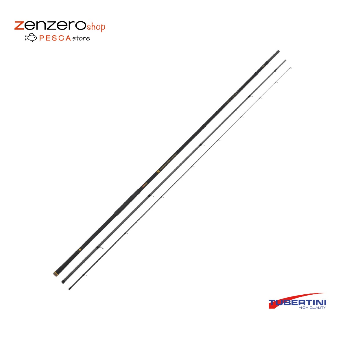 Tubertini R18 Distance 