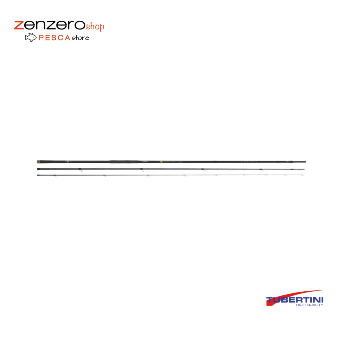 Tubertini R18 Distance 