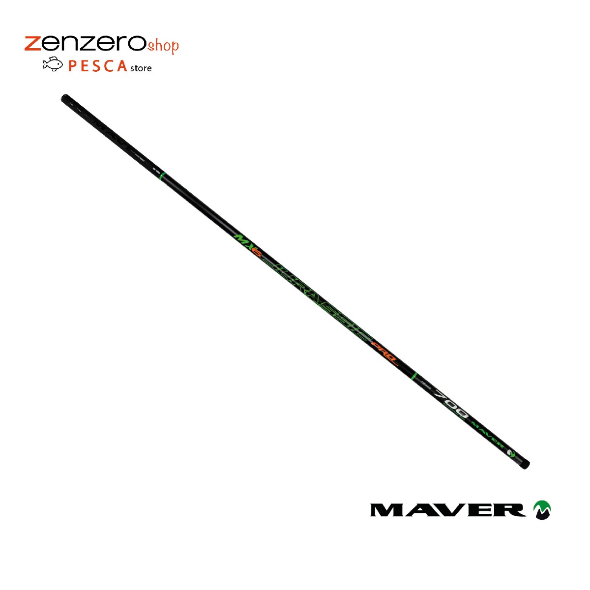 Maver Canna JURASSIC 