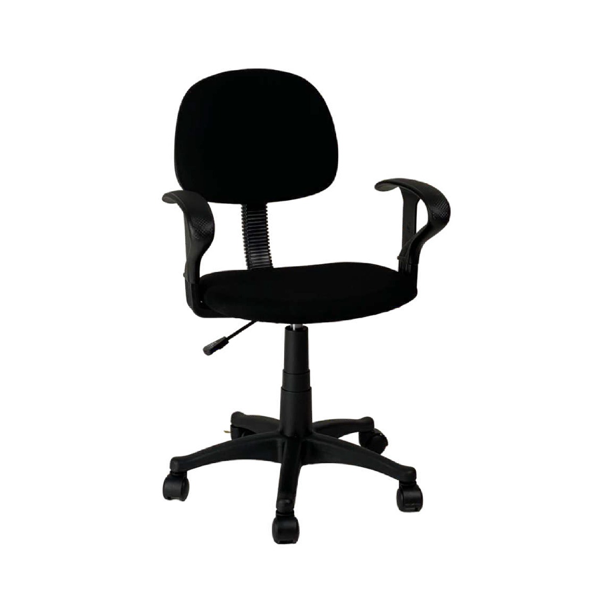 nuova sedia offerta nera 