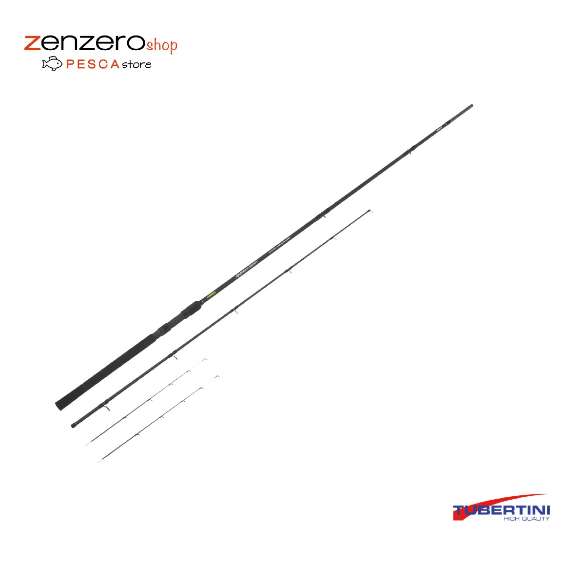 Canna Tubertini Express in offerta