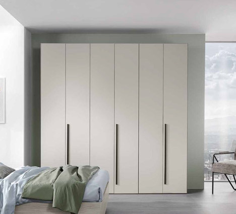 Armadio per camera da letto prezzi bassi, in offerta