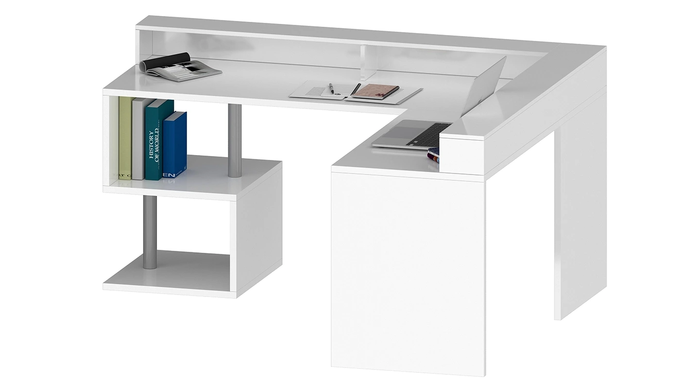 scrivania in promozione