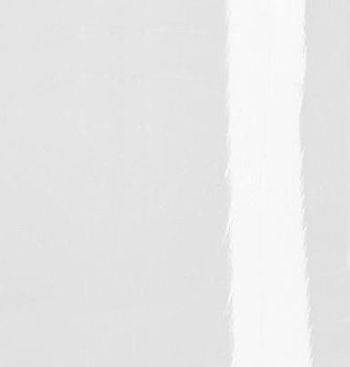 Mobile tv Bianco laccato lucido, 3 ante