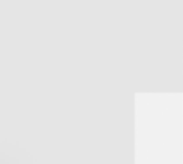 Pensile per cucina sospeso, Bianco lucido