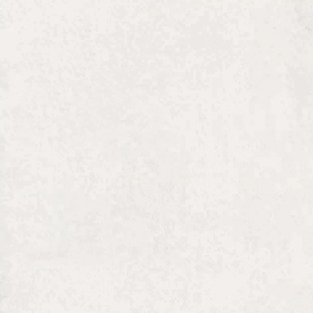 comò bianco spatolato