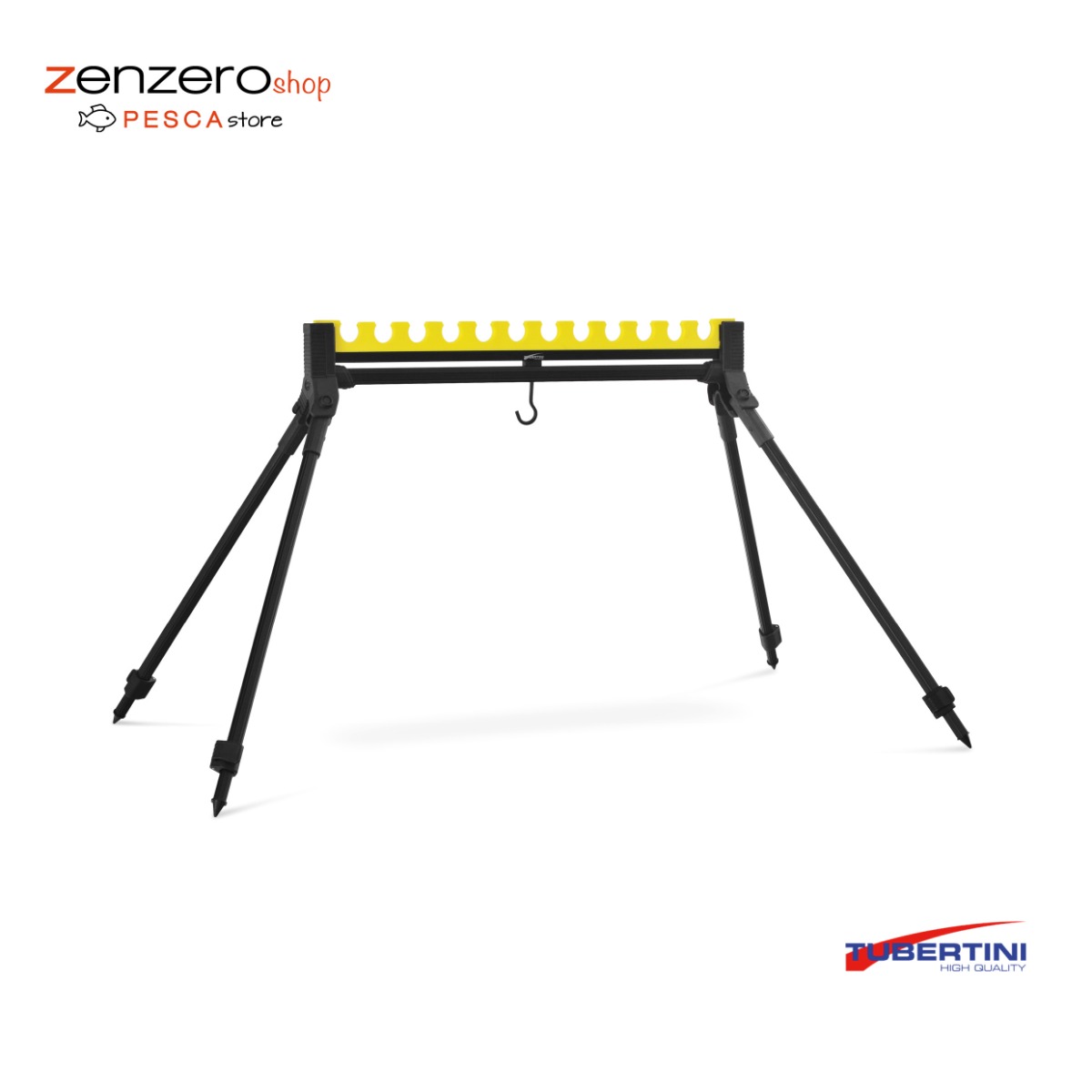 Tubertini porta canne nuovo