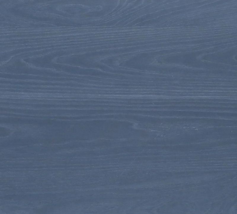 Doppia colonna da bagno sospesa, Blu