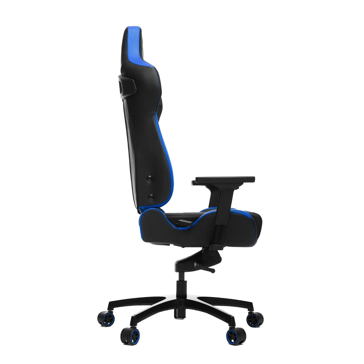 Poltrona, Blu e Nero, da gaming Zenzero Shop