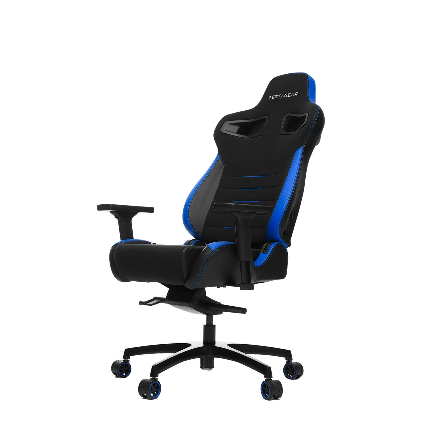 Poltrona, Blu e Nero, da gaming Zenzero Shop