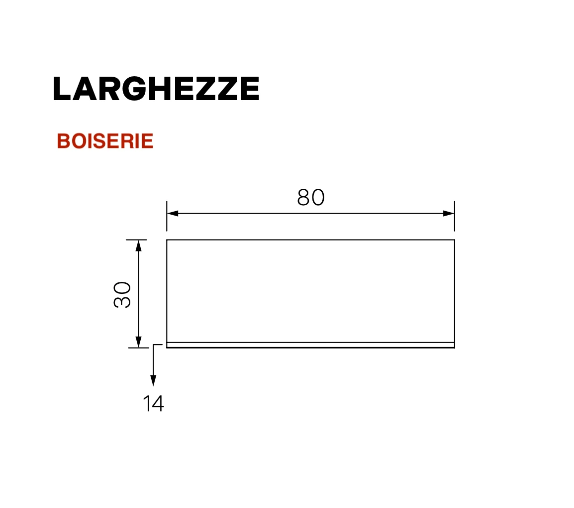 offerte pareti cannettato grigio