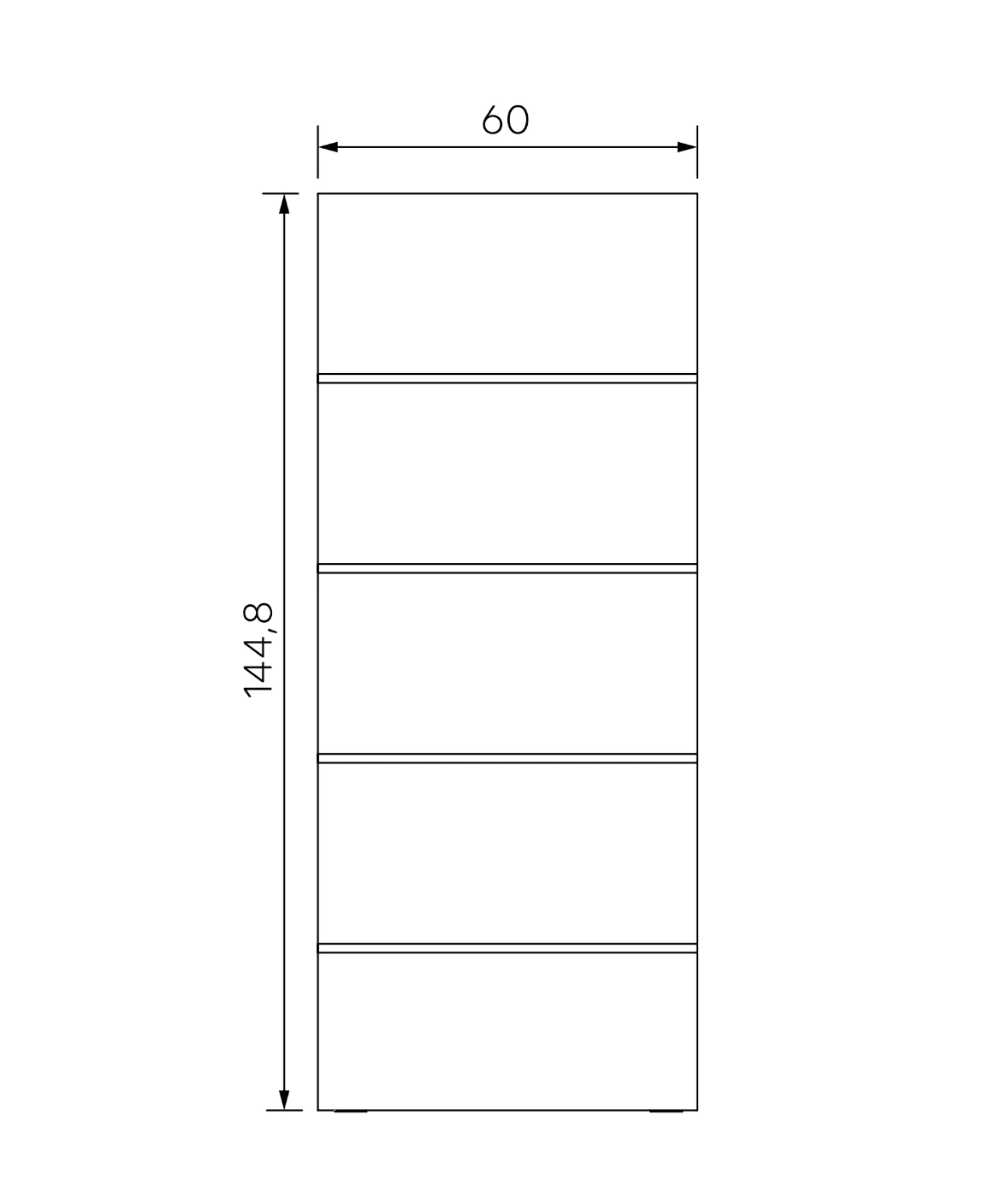 boiserie noce biondo