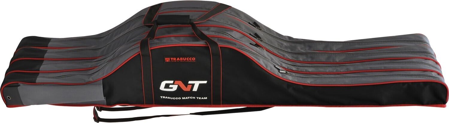 Borsa Trabucco Match Ro 4+1 Gnt Match Team