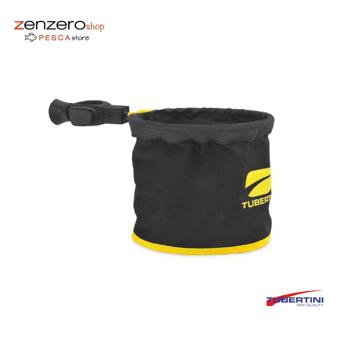 Tubertini Contenitore in materiale spalmato