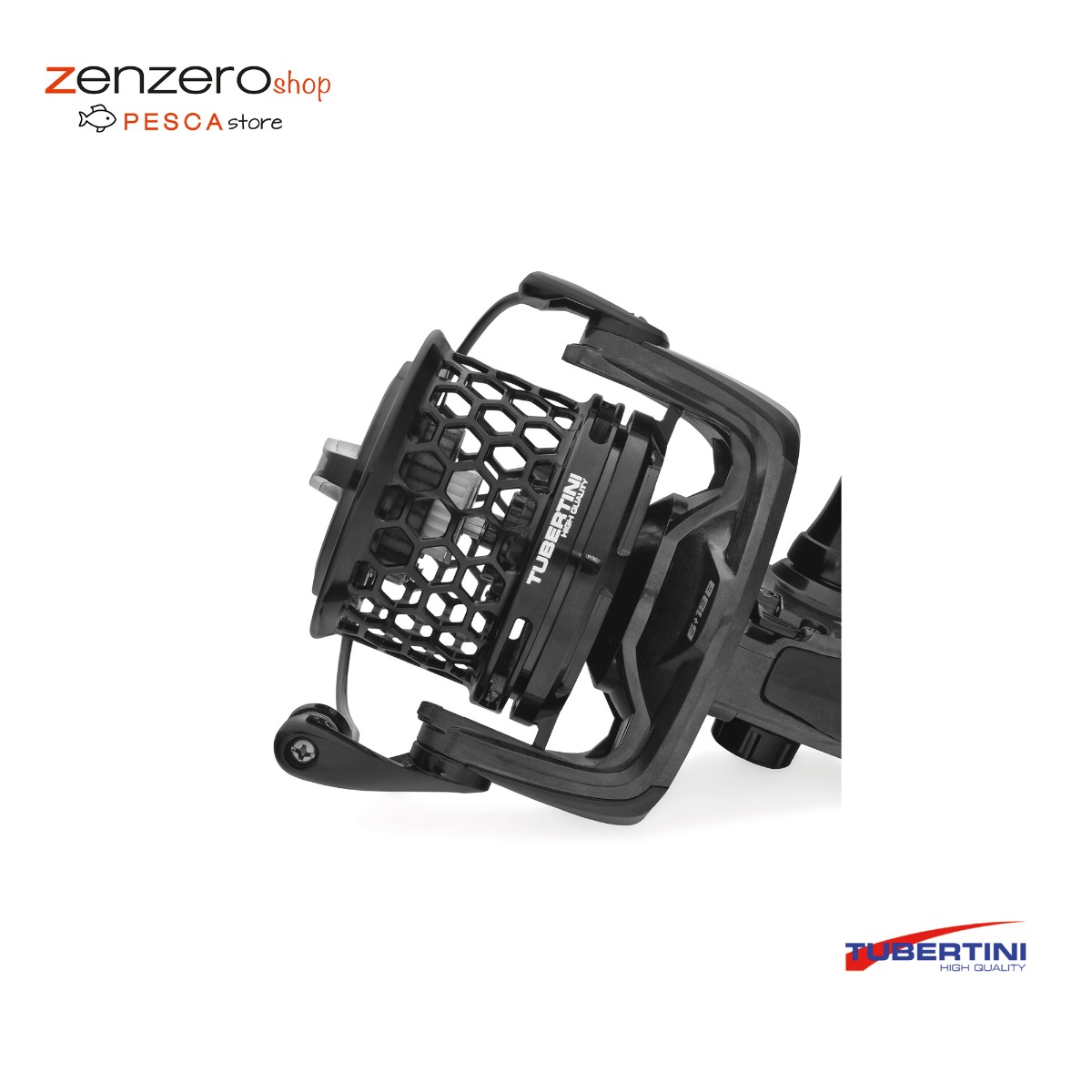 mulinello da surf casting top di gamma