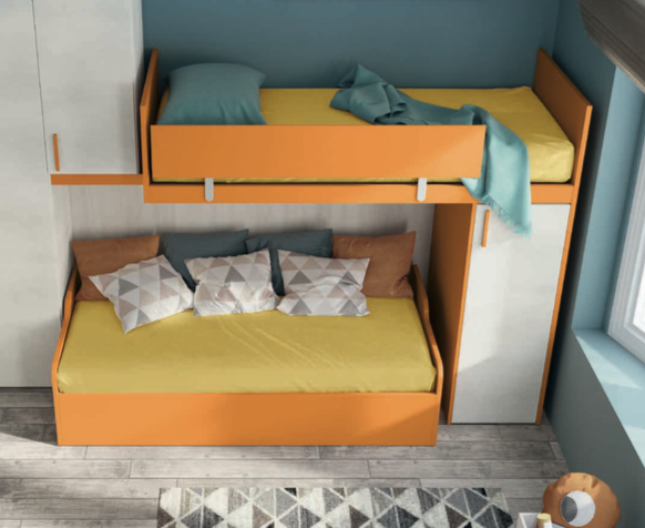 Letti a castello offerte, prezzo scontato