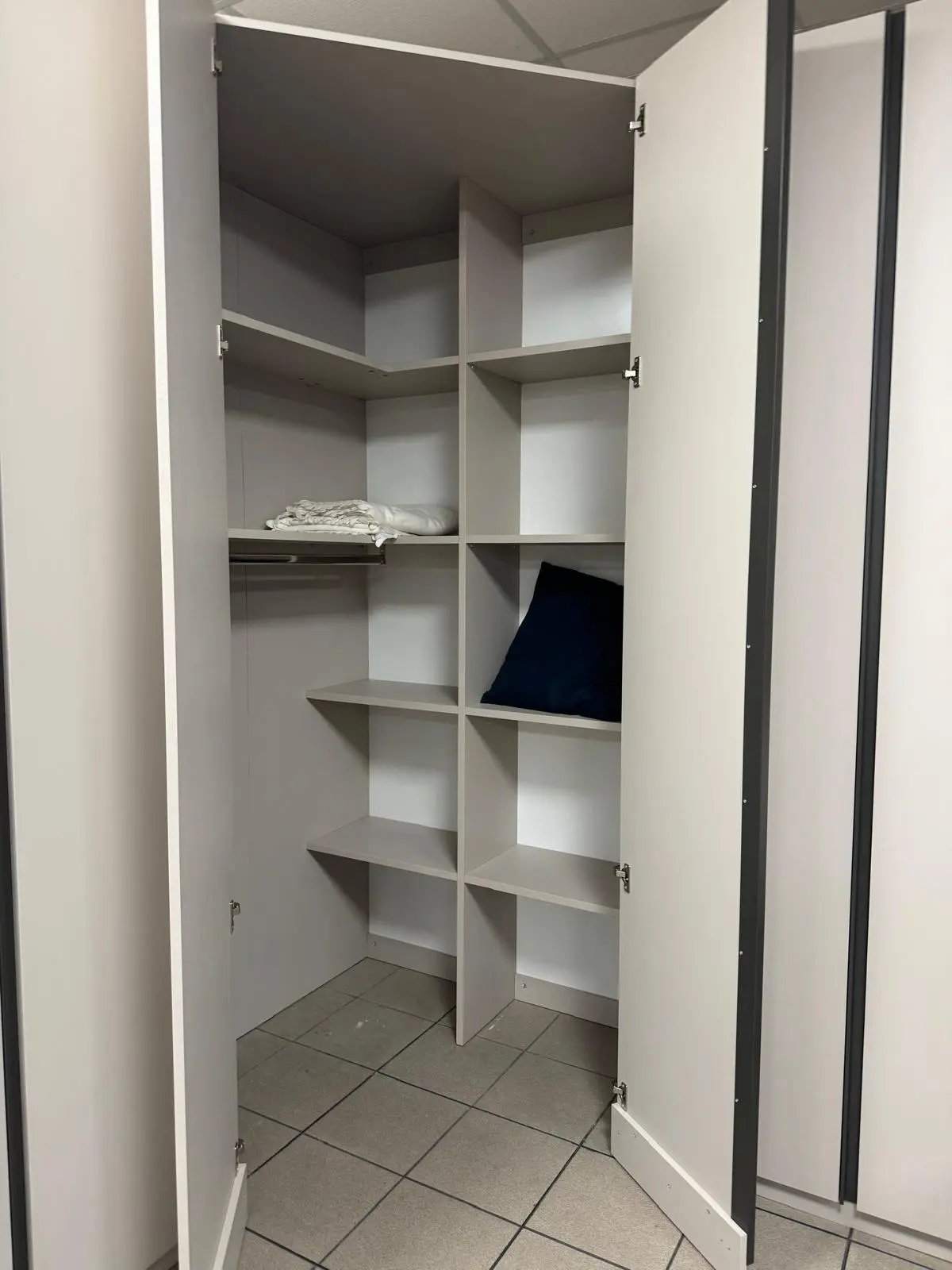 cabina armadio spogliatoio