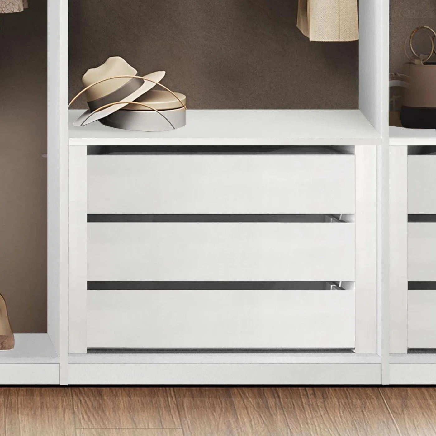 Cassettiera in sconto