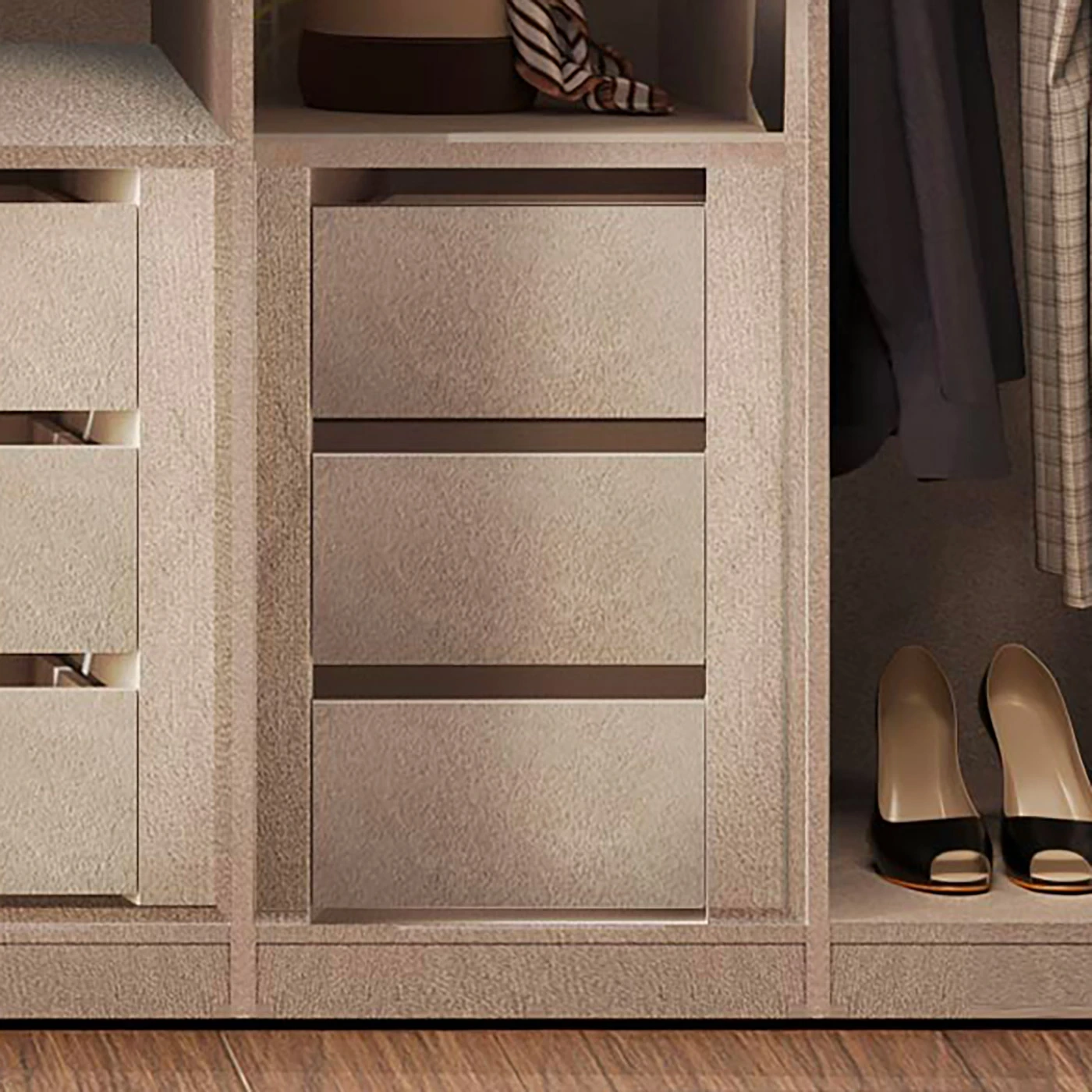 cassettiera sottocosto