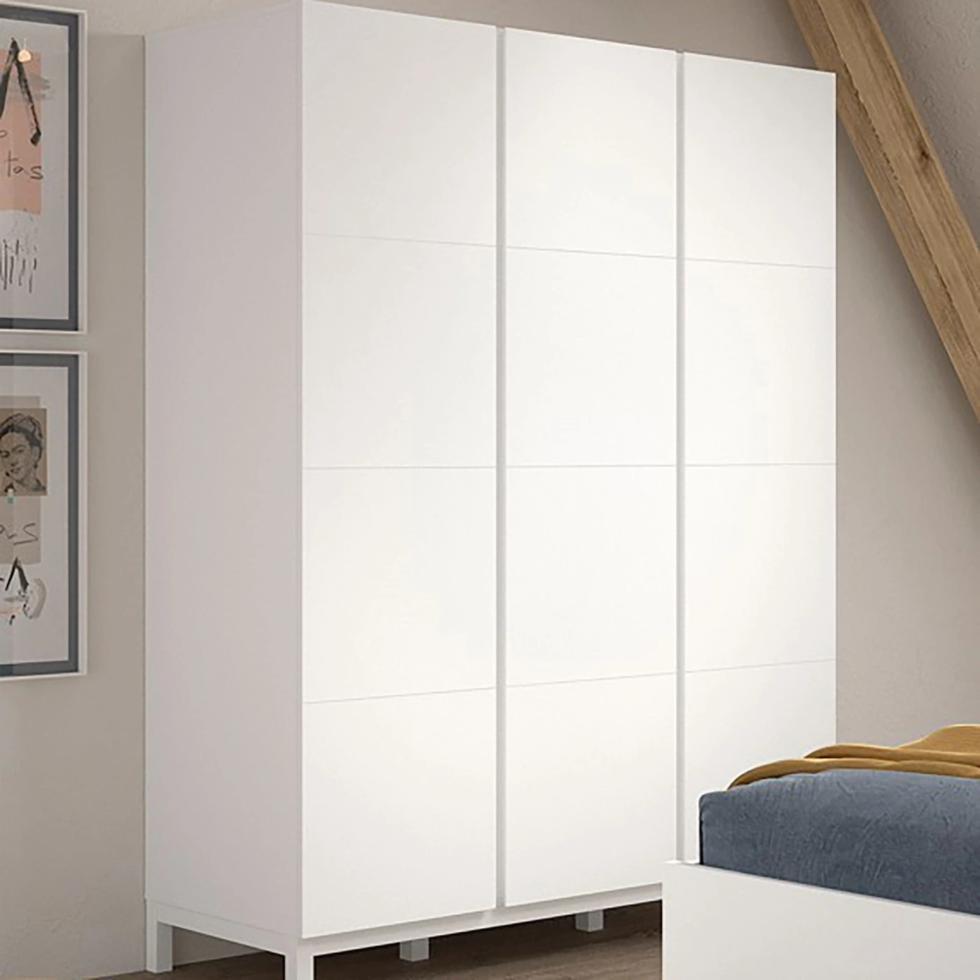 cameretta sottocosto