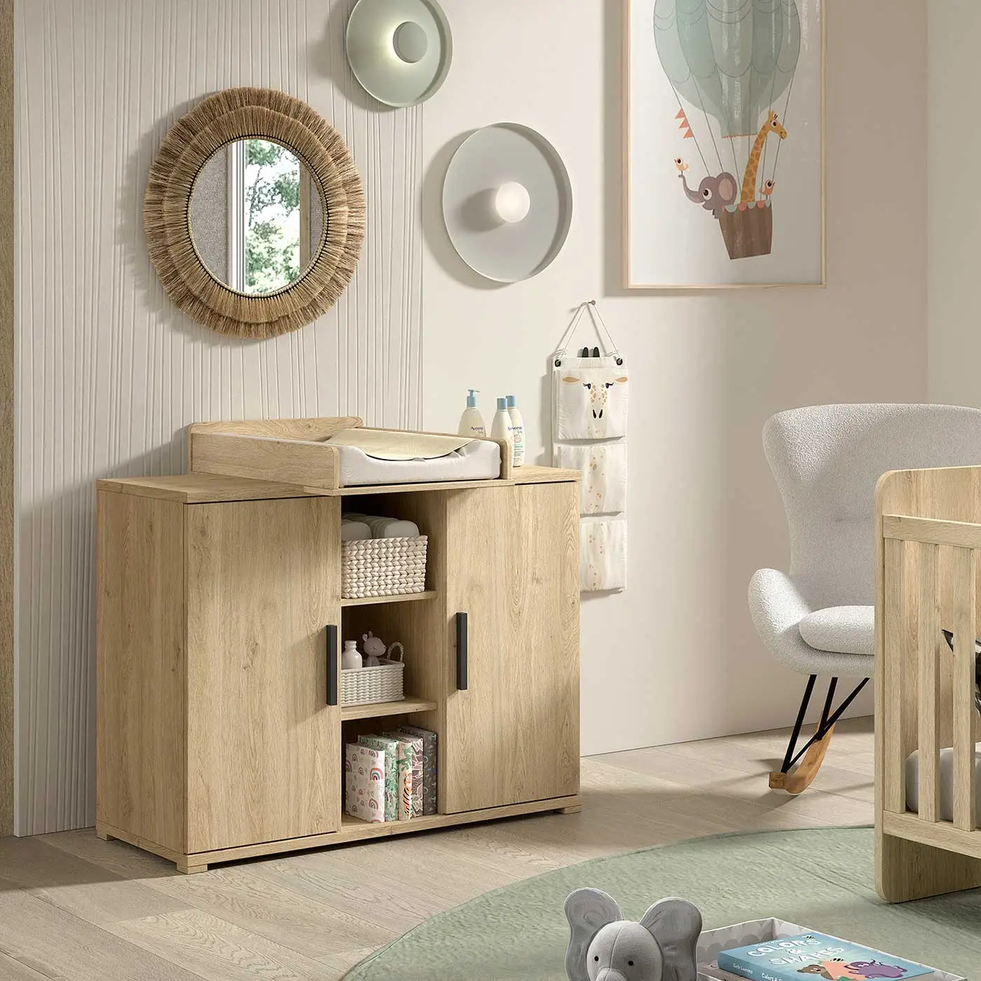 cameretta in offerta