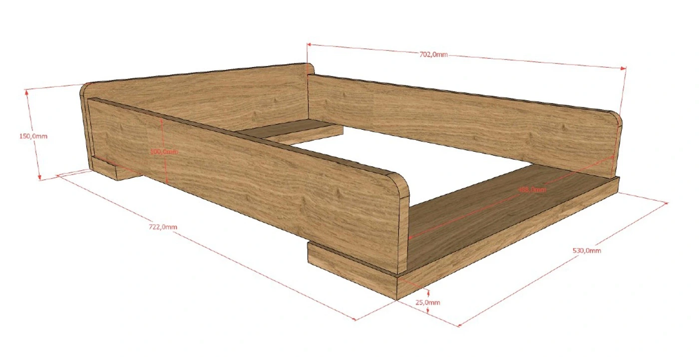 cameretta in offerta