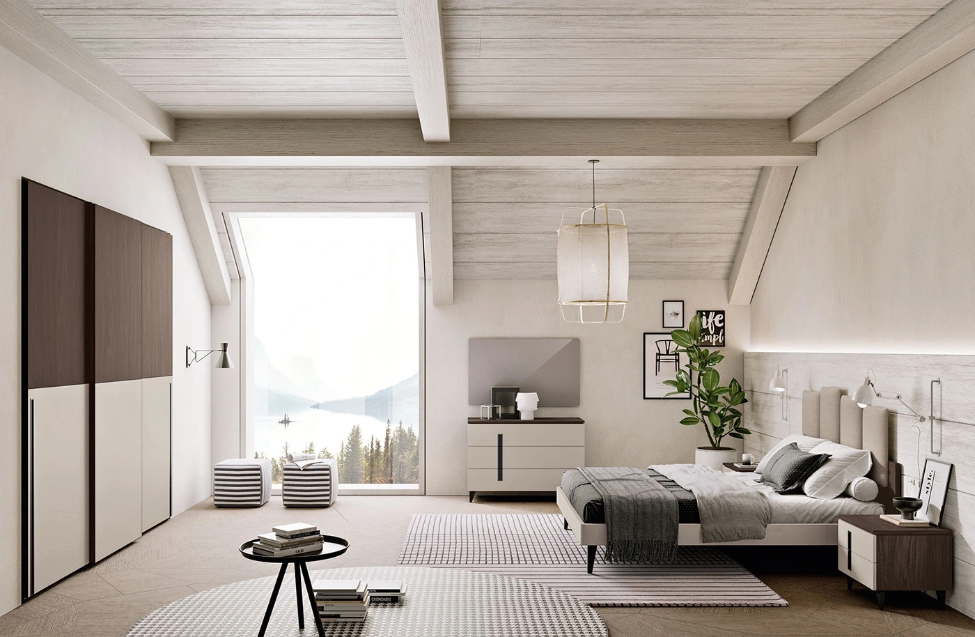 camera in sconto speciale