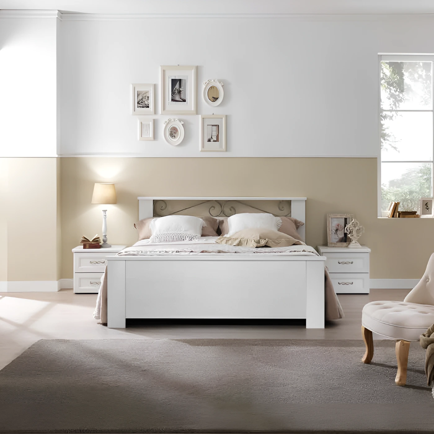 camere classiche online