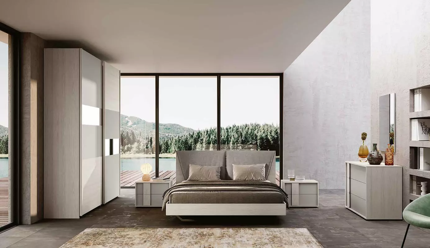 camere complete in promozione