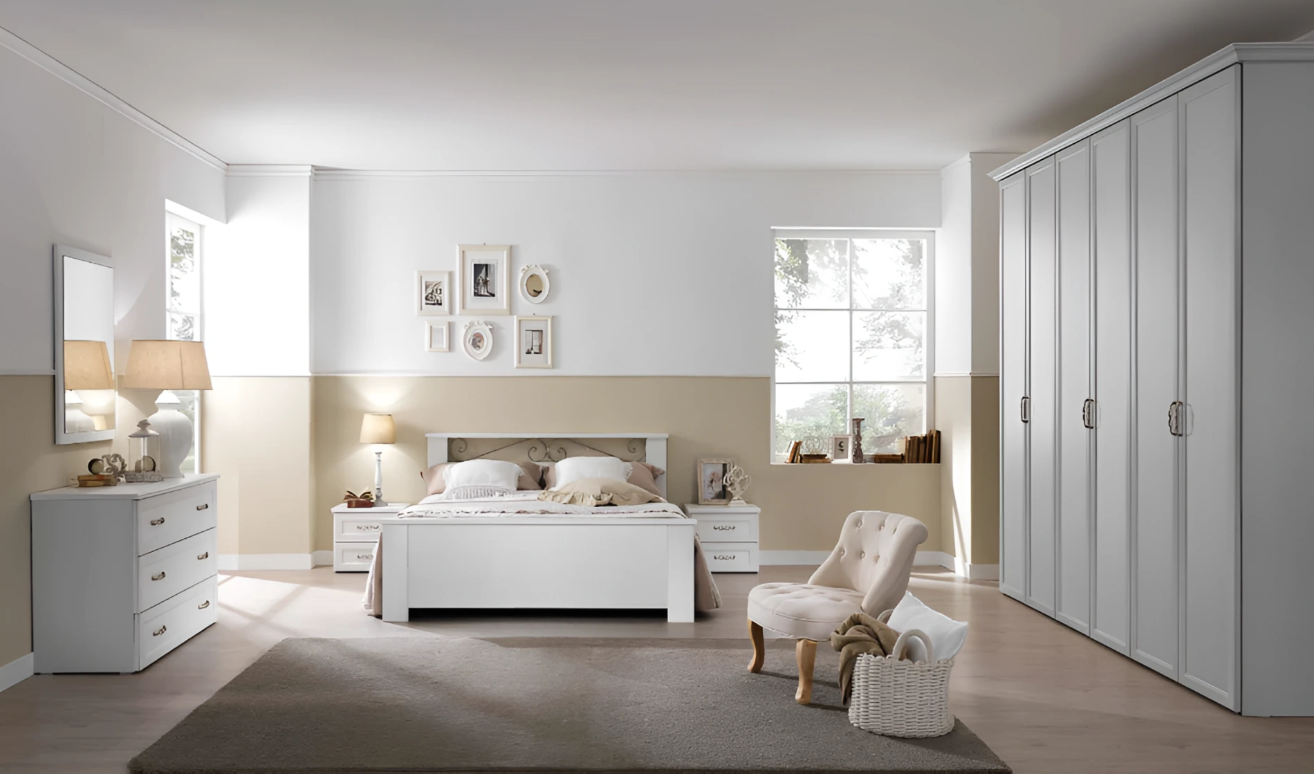 camere classiche online