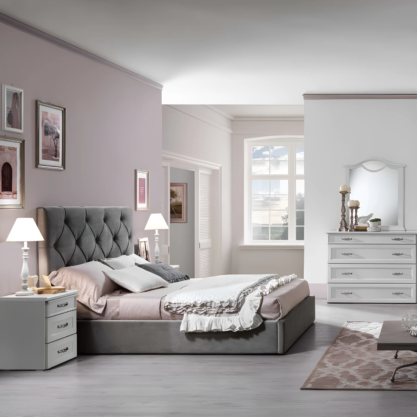 offerta camera classica