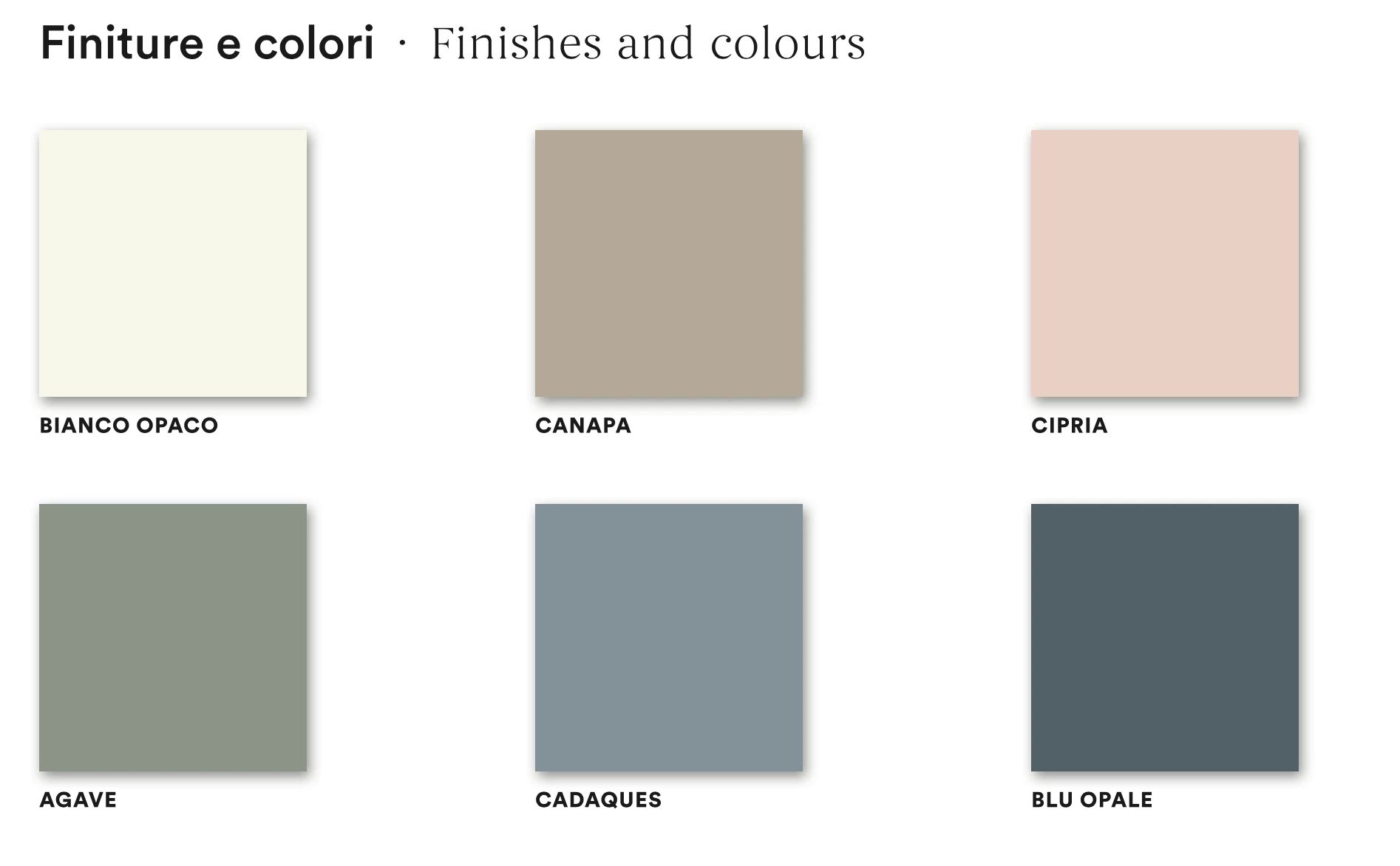 camera classica beige