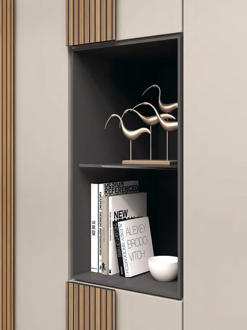 camere letti contenitore