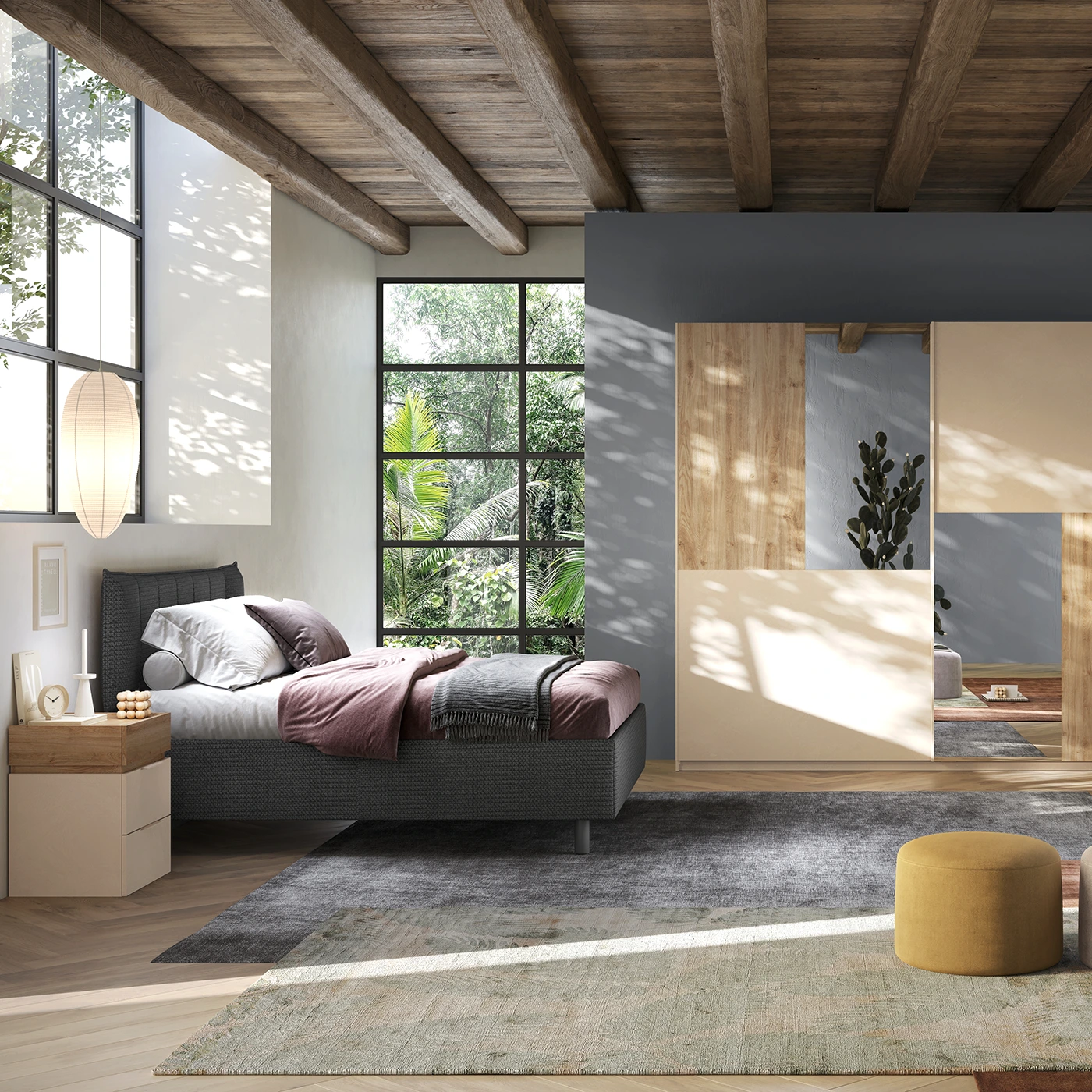 offerta camera cadiz