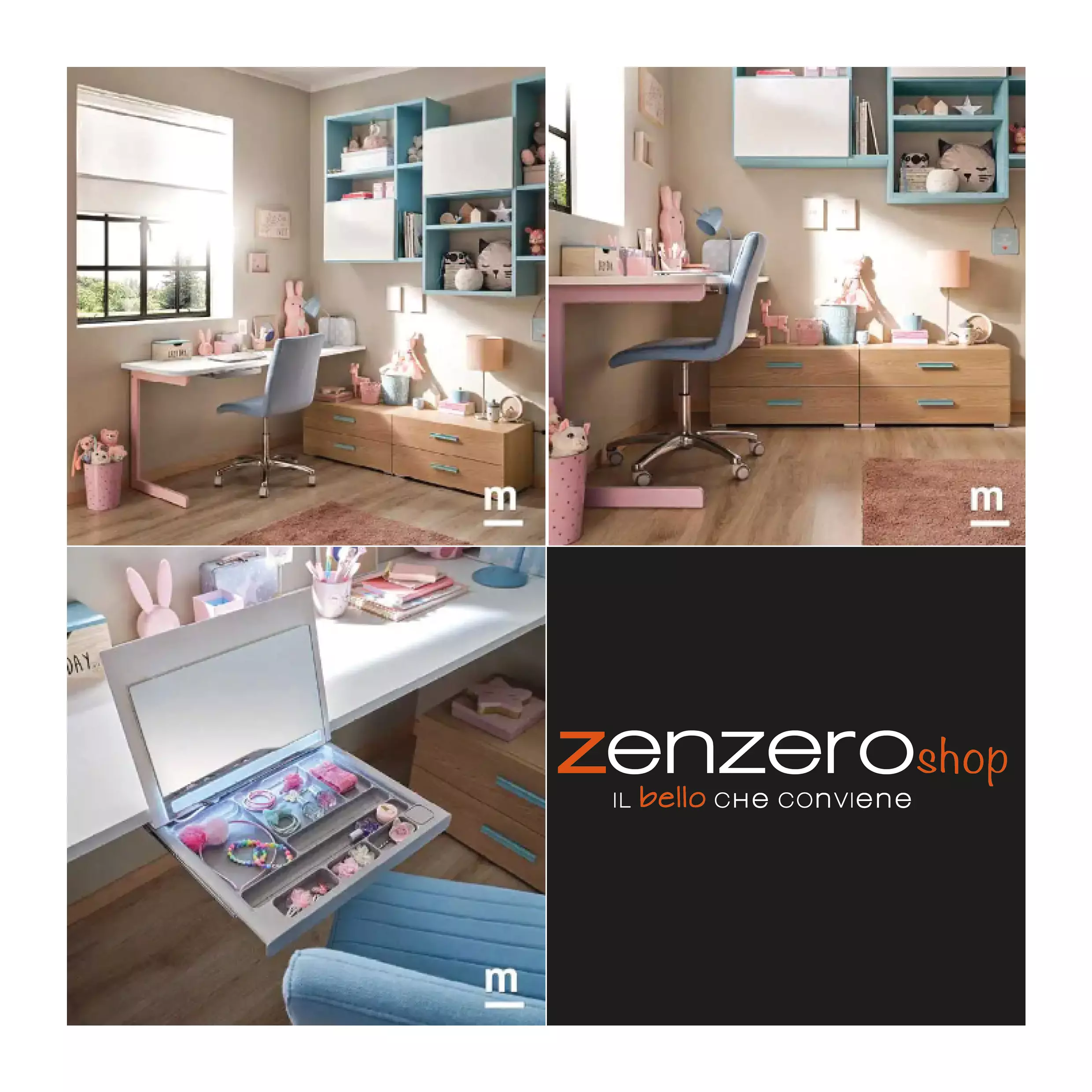 cameretta moretti compact KC420