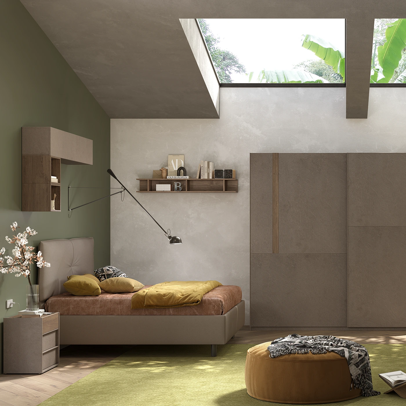 camera completa mercure