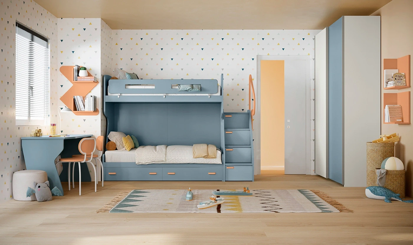 camera sotto forte sconto